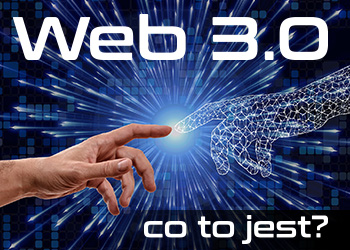 Web 3.0 grafika duża