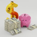 Pomysłów na to w co zainwestować 10 000 zł jest wiele (pixabay.com, 3D Animation Production Company)