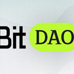 BitDAO logo big