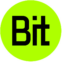 BitDAO logo small