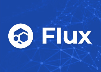FLUX logo big