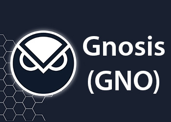 Gnosis GNO logo big
