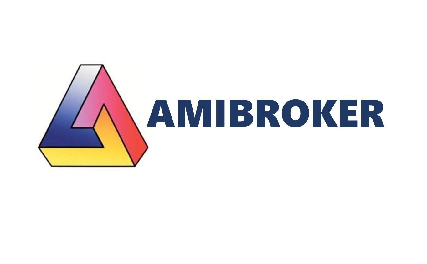 amibroker logo