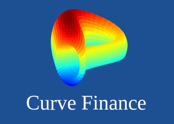 Curve CRV logo big