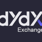 DYDX logo big