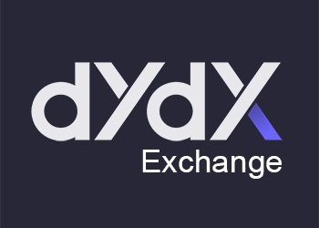 DYDX logo big