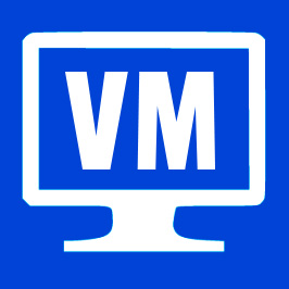 Ethereum Virtual Machine EVM small