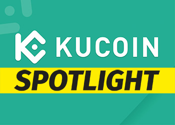Kucoin Spotlight big