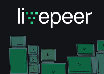 Livepeer logo big