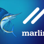 Marlin POND logo big