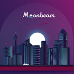 Moonbeam logo big