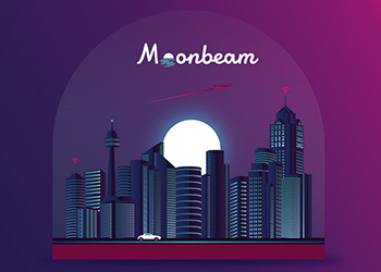 Moonbeam logo big