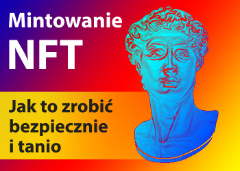 Mintowanie NFT big
