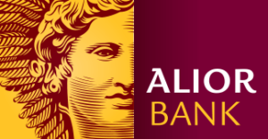 Logo Alior Bank SA