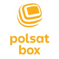 Logo Cyfrowy Polsat SA