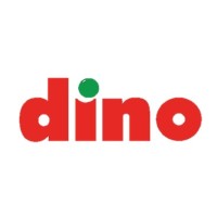Logo Dino Polska SA