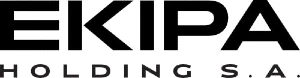 Logo Ekipa Holding SA