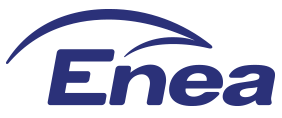 Logo Enea SA