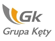 Logo Grupa Kęty SA