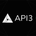 API3 logo duze