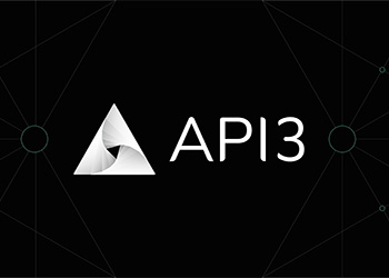 API3 logo duze