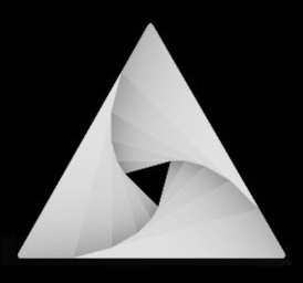 API3 logo male