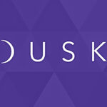 DUSK Network logo big
