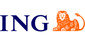 Logo ING Bank Śląski SA