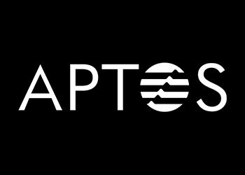 Aptos logo duże