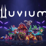 Illuvium logo duże