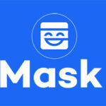 Mask Network logo duże