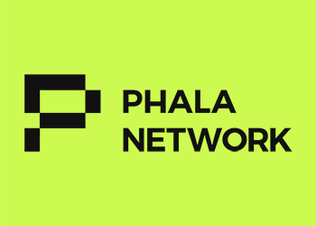 Phala Network duże