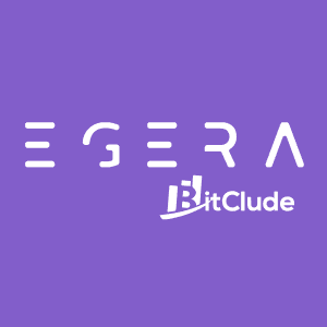 egera logo