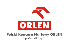 Logo PKN Orlen SA