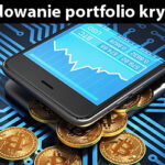 Portfolio kryptowalut obraz duży