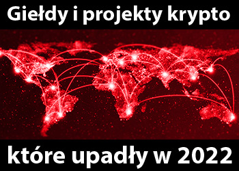 giełdy kryptowalut które upadły bankructwo duze