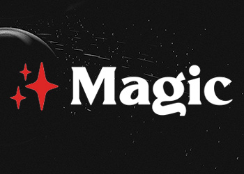 Magic co co duży