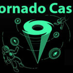 Tornado Cash kryptowaluta duże