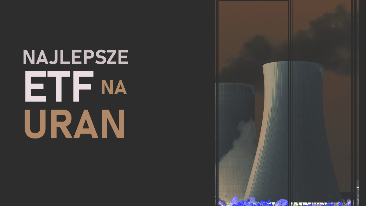 etf uran