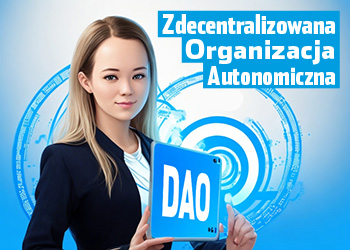 co to jest DAO organizacja