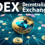 Zdecentralizowane giełdy DEX - czym są