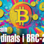 Bitcoin Ordinals i tokeny BRC-20 open