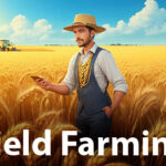 Co to jest Yield Farming OPEN