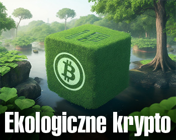 ekologiczne kryptowaluty OPEN