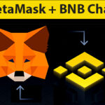 Binance BNB Chain i MetaMask OPEN2