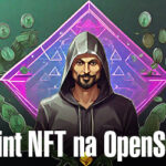 Jak stworzyc NFT na OpenSea