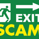 Co to jest Exit Scam