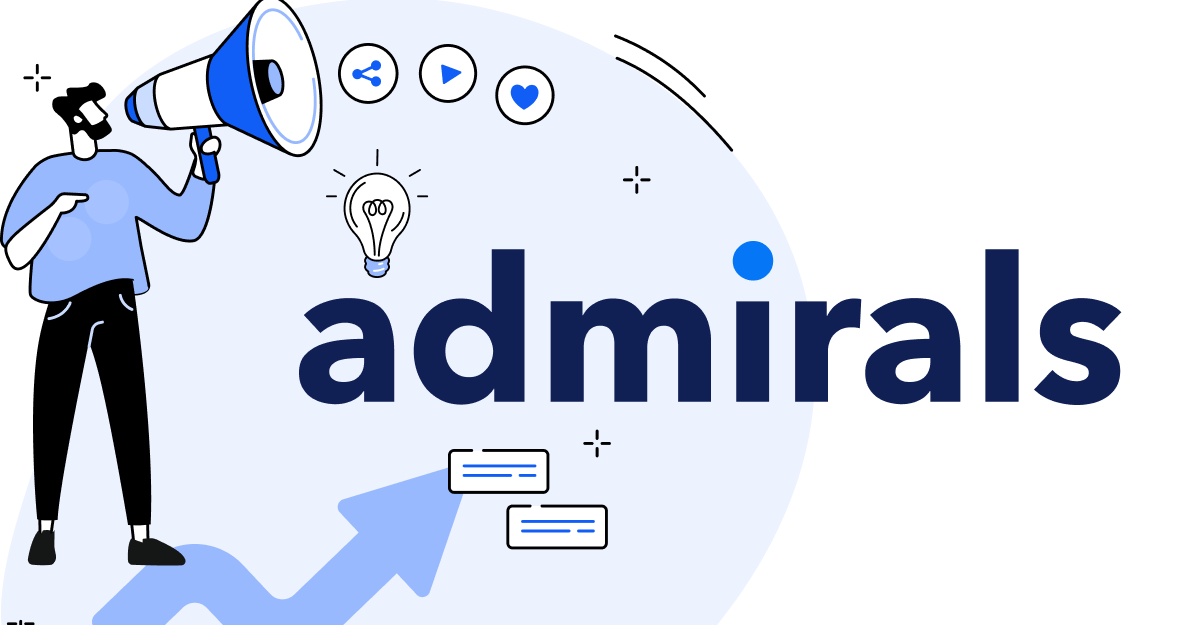 Jak założyć konto i zacząć handlować na Admirals (Admiral Markets)?