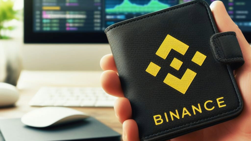 Binance Web3 Wallet czy warto