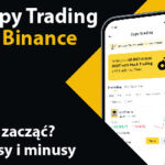 Copy Trading na Binance BIG